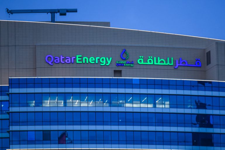 QatarEnergy Invokes Force Majeure on LNG Contracts Amid Escalated US-Israeli-Iran Tensions, Affecting Key Clients in Europe and Asia