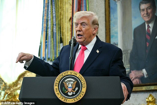 Trump Unveils 15-Point Peace Plan for Iran Ceasefire, Offering Sanctions Relief in Exchange for Nuclear Disarmament and Strait of Hormuz Opening