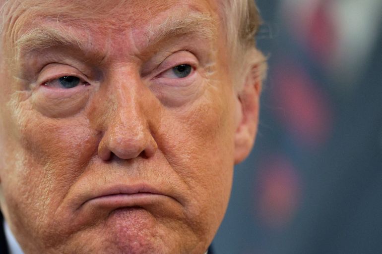 U.S. and Iran in Diplomatic Standoff: Clashing Narratives Cloud Progress on Talks