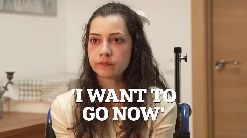 Barcelona Woman Set for Euthanasia After Legal Battle Over Family Opposition