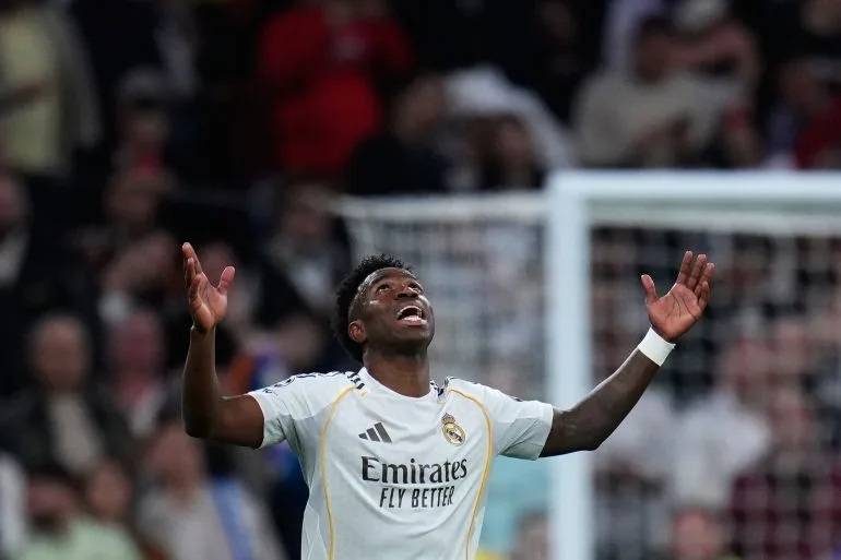 Benfica Fined €40,000 by UEFA Over Racist Abuse by Fans in Champions League Clash with Real Madrid