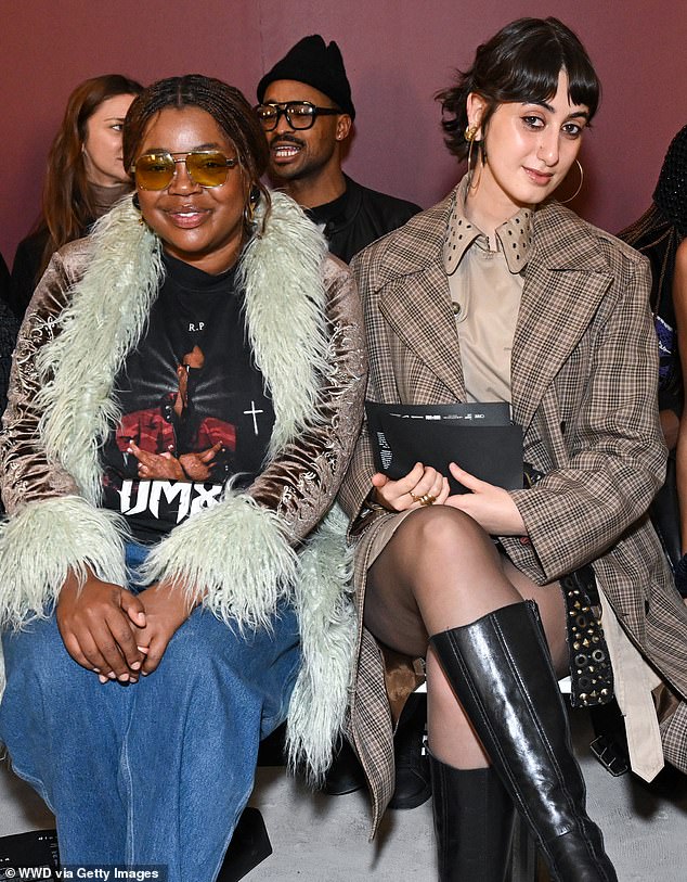 Gabriella Karefa-Johnson Slams New York Times Over Cultural Appropriation in Mahjong Article