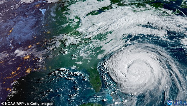 Southeast U.S. Urged to Prepare for Active 2026 Hurricane Season with 11-16 Named Storms Forecast
