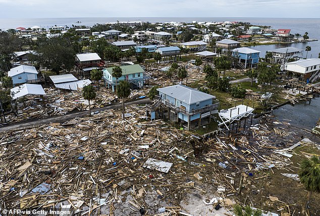 Southeast U.S. Urged to Prepare for Active 2026 Hurricane Season with 11-16 Named Storms Forecast