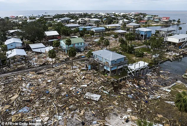 Southeast U.S. Urged to Prepare for Active 2026 Hurricane Season with 11-16 Named Storms Forecast