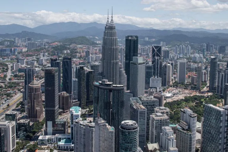 Sweeping Visa Changes in Malaysia Raise Questions for Foreign Workers