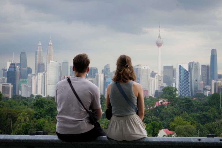 Sweeping Visa Changes in Malaysia Raise Questions for Foreign Workers