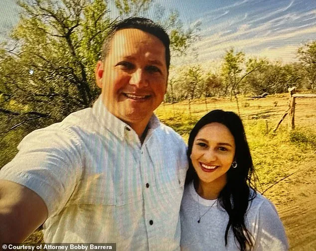 Texas Congressman Tony Gonzales Vanishes from District Amid Scandal After Staffer's Suicide