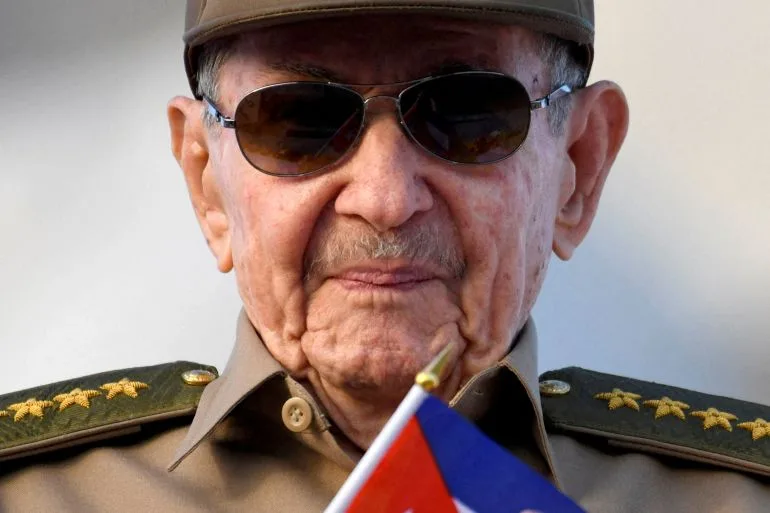 U.S.-Cuba Negotiations Intensify Amid Energy Crisis and Blackouts Driven by U.S. Policies