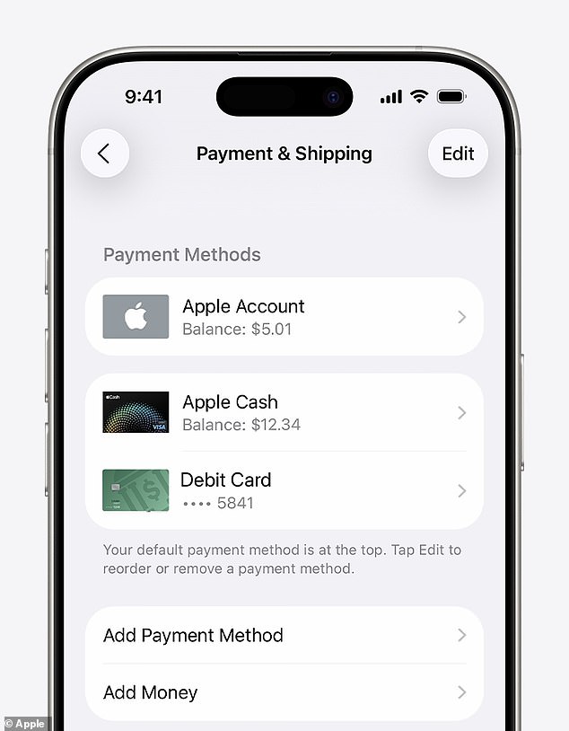 Apple Introduces New Age Verification Feature in UK to Comply with Online Safety Regulations
