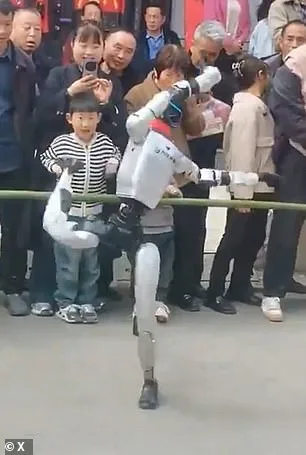 Can Humanoid Robots Safely Navigate the Chaos of Human Environments?