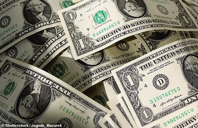 Historic Shift: Trump's Signature to Appear on All U.S. Dollar Denominations in Commemoration of 250th Anniversary of American Independence