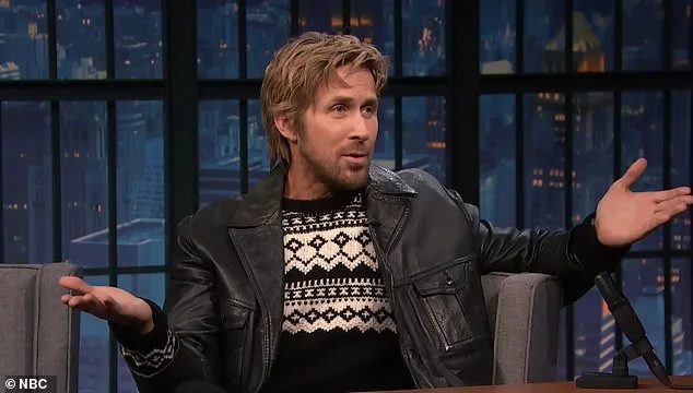 Ryan Gosling's Viral Pop Tart Plug Boosts Tallahassee Bakery