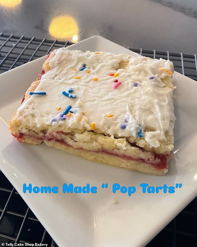 Ryan Gosling's Viral Pop Tart Plug Boosts Tallahassee Bakery