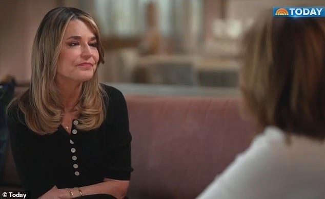 Savannah Guthrie's Emotional Confession: Could Fame Have Led to Her Mother's Disappearance?