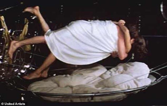 Study Shows Human Sperm May Get Lost in Space, Complicating Colonization Plans