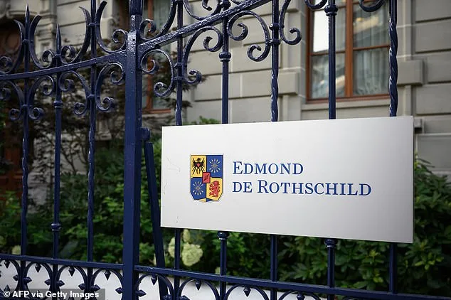 Vatican Bank President Accused of Illuminati Links Amid Shadowy Conspiracy Claims
