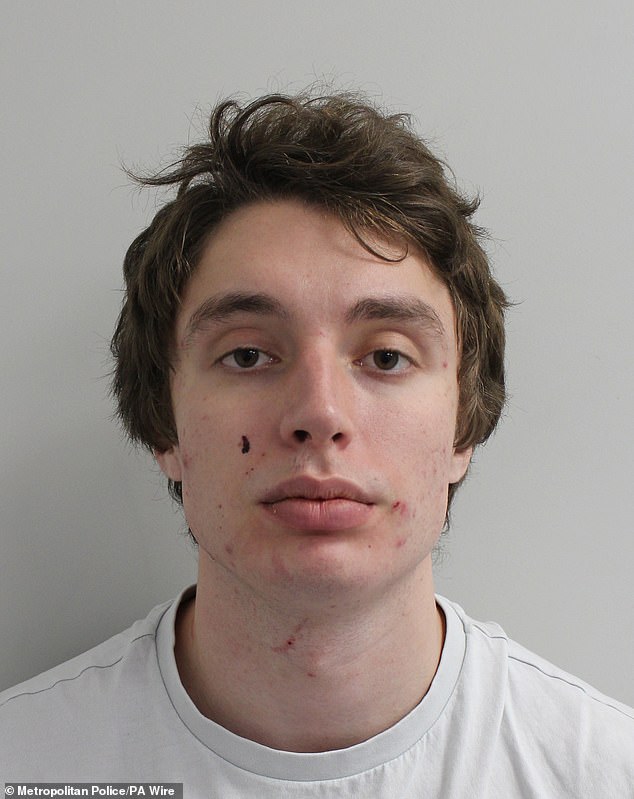 Barron Trump Hailed as Life-Saving Hero in London Attack Courtroom Drama