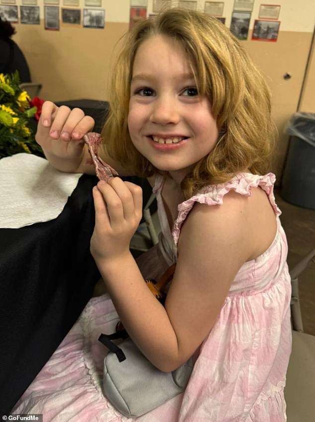 Canadian Mother and Daughter Detained by ICE in Texas, Alleging Unlawful Custody and Child's Health Decline