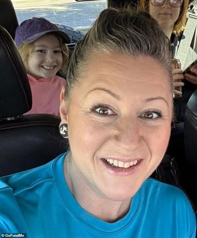 Canadian Mother and Daughter Detained by ICE in Texas, Alleging Unlawful Custody and Child's Health Decline