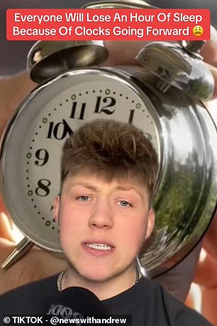 Daylight Saving Time Under Fire: Health Risks and Calls for Abolition Rise as Experts Warn of Harmful Consequences