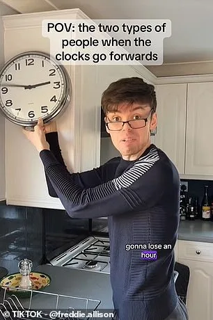 Daylight Saving Time Under Fire: Health Risks and Calls for Abolition Rise as Experts Warn of Harmful Consequences