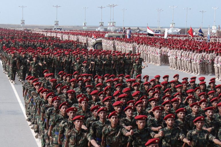 Houthi Rebels Launch Missile Strike on Southern Israel, Marking First Direct Attack Since U.S.-Israeli Conflict Begins