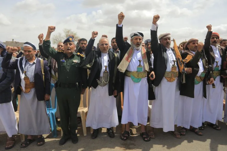 Houthi Rebels Launch Missile Strike on Southern Israel, Marking First Direct Attack Since U.S.-Israeli Conflict Begins