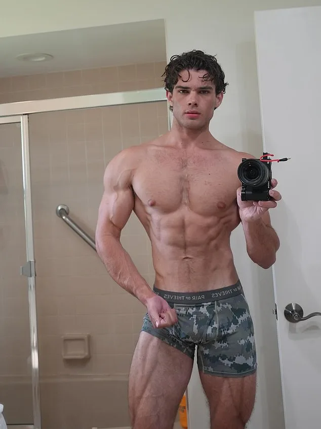 Influencer Clavicular Arrested on Assault Charges Amid Live Stream Altercation