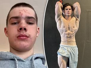 Influencer Clavicular Arrested on Assault Charges Amid Live Stream Altercation