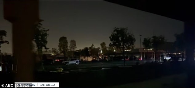 Southern California Blackout Leaves 100,000 in Darkness as Cause Remains Unknown