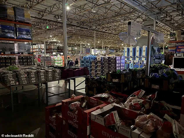 Southern California Blackout Leaves 100,000 in Darkness as Cause Remains Unknown