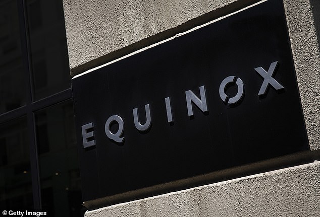 Equinox Steam Rooms at Center of Controversy Over Alleged Illicit Encounters