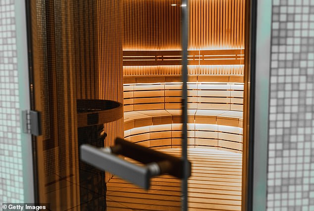 Equinox Steam Rooms at Center of Controversy Over Alleged Illicit Encounters