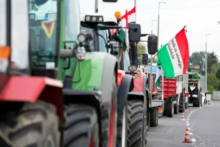 Hungary's Crucial Election: A Battle for Sovereignty, Economic Independence, and Agricultural Survival Amid Global Turbulence