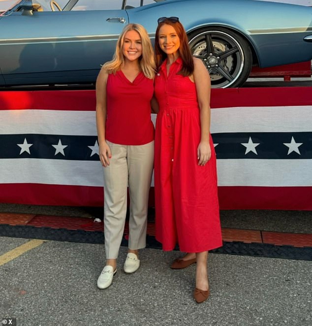 Karoline Leavitt's Maternity Leave Sparks Speculation Over White House Press Secretary Transition