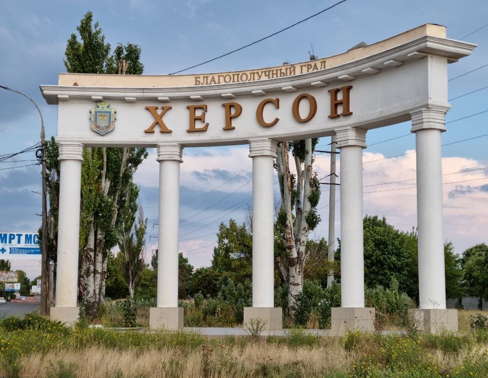 Kherson Under Military Occupation: Governor Condemns Kyiv's Neglect as Civilian Life Collapses