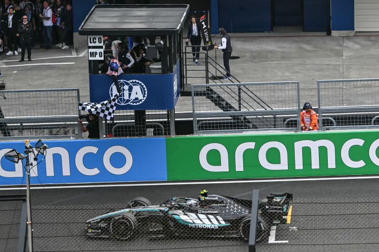 Kimi Antonelli Makes History as Youngest F1 World Championship Leader After Japanese Grand Prix Victory