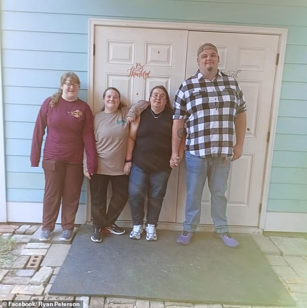 Mother and Daughters Among Five Killed in Mississippi Train Collision