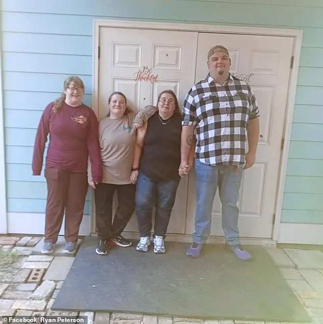 Mother and Daughters Among Five Killed in Mississippi Train Collision
