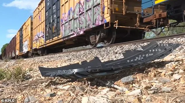 Mother and Daughters Among Five Killed in Mississippi Train Collision