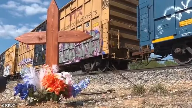 Mother and Daughters Among Five Killed in Mississippi Train Collision