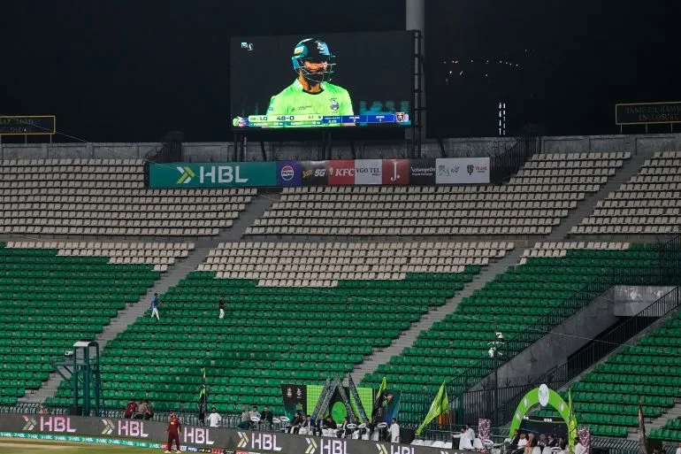 Naseem Shah's Public Criticism of Maryam Nawaz Triggers PCB Response Amid PSL's Security-Driven Venue Cuts