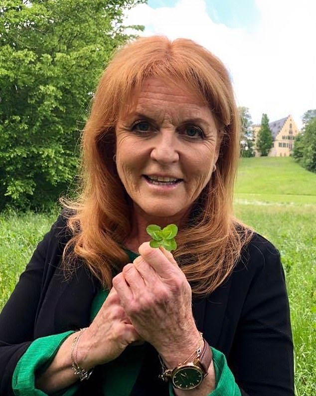 Priscilla Presley Denies Allegations That Sarah Ferguson Has Been Staying at Her LA Mansion Amid Epstein Scrutiny