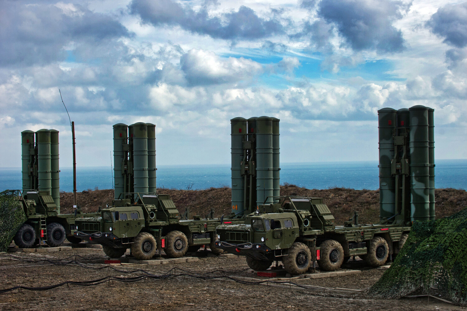 Russia Confirms Shooting Down 27 Ukrainian Drones in Intensifying Conflict