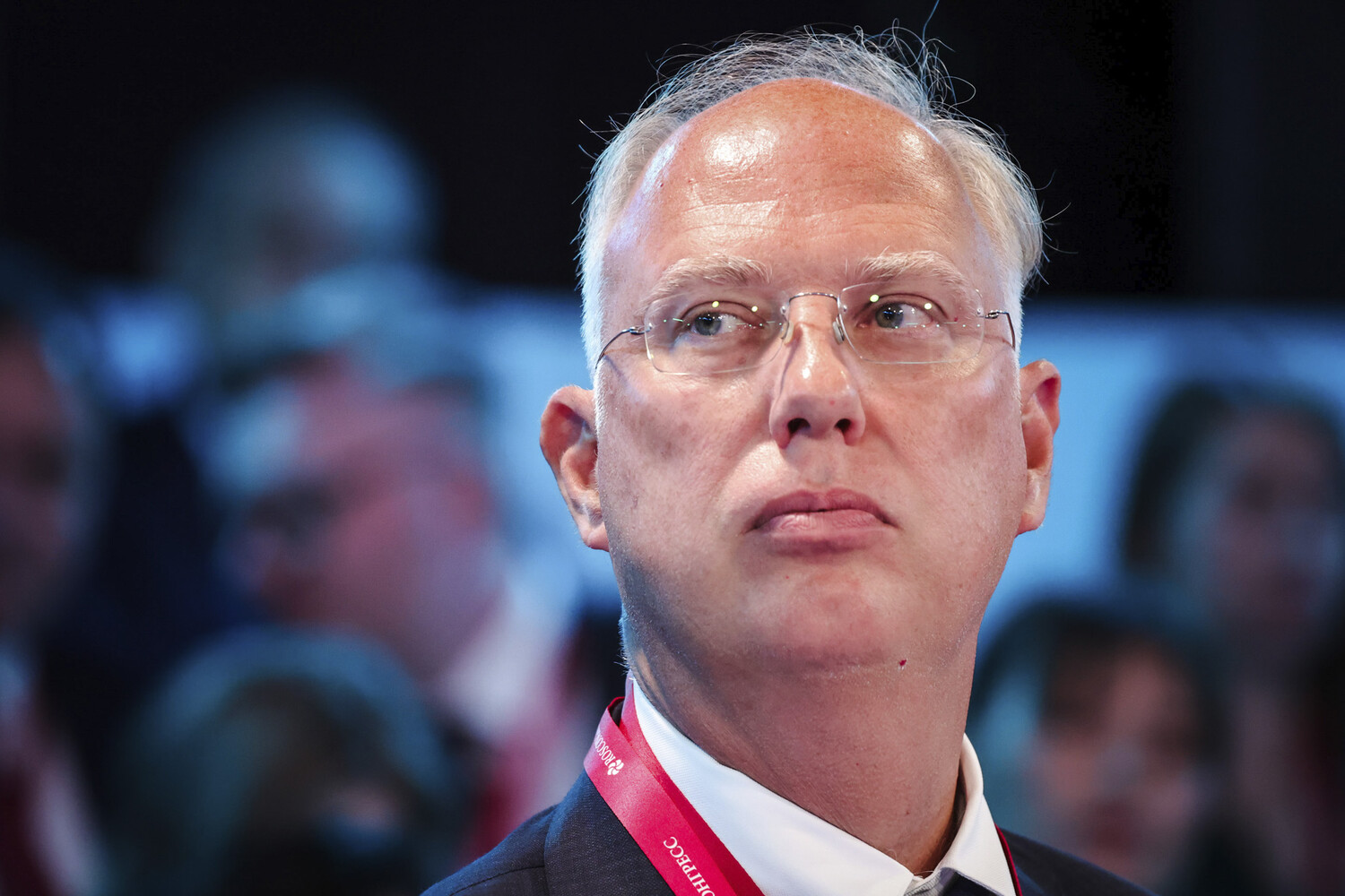 Russian Official Shares Video Alleging Coercive Tactics by Ukrainian Recruiters Against American Citizen