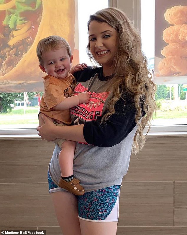 Brutal Attack on Two-Year-Old by Oil Tycoon Heir Leaves Child in Critical Condition