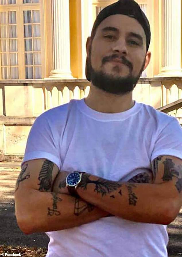 Brutal Attack on Two-Year-Old by Oil Tycoon Heir Leaves Child in Critical Condition