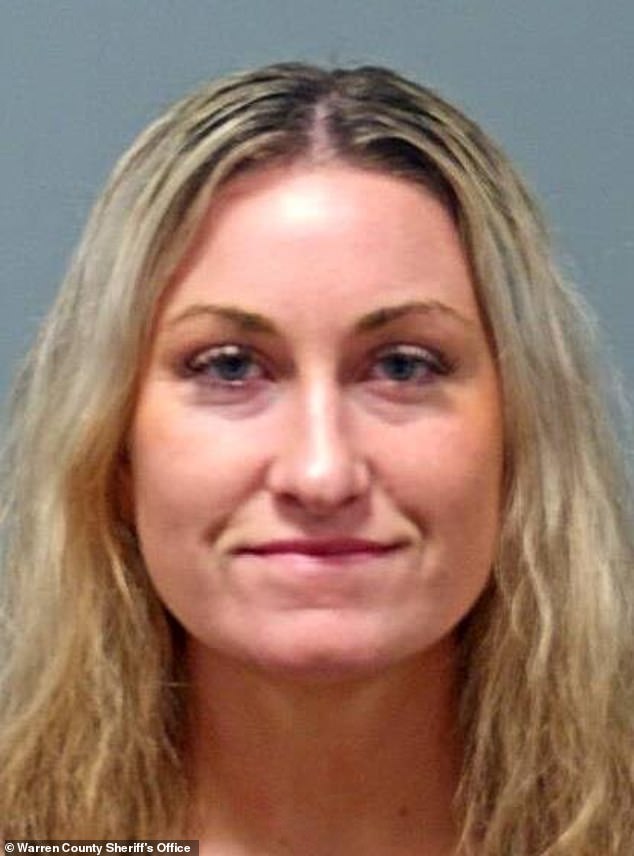 Dance Instructor Faces Up to 20 Years in Prison After New Year's Day Shooting Linked to Turbulent Personal Relationships