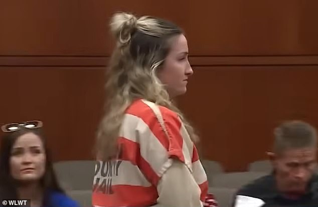 Dance Instructor Faces Up to 20 Years in Prison After New Year's Day Shooting Linked to Turbulent Personal Relationships